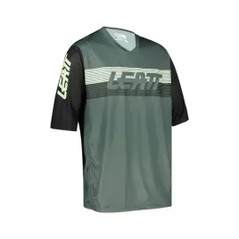 leatt-koszulka-rowerowa-mtb-enduro-3-0-jersey-ivy-kolor-zielony-czarny-rozm