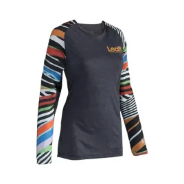 leatt-koszulka-rowerowa-damska-mtb-allmtn-3-0-jersey-women-stripes