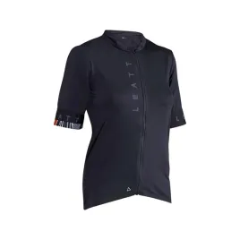 leatt-koszulka-rowerowa-damska-mtb-endurance-5-0-woman-jersey-blac