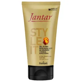 farmona-jantar-zel-do-wlosow-ultrawygladzajacy-100ml