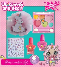 estetica-chlapu-chlap-unicorns-are-real-zestaw-dzieciecy-ze-spinka-broszka