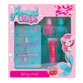 estetica-chlapu-chlap-mermaid-magic-zestaw-dzieciecy-z-bransoletkami