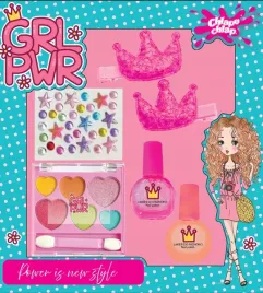 estetica-chlapu-chlap-girl-power-zestaw-dzieciecy-z-lakierami