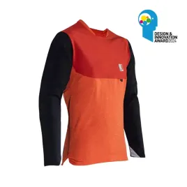 leatt-koszulka-rowerowa-mtb-allmtn-5-0-jersey-glow-kolor-pomaranczow