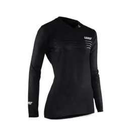 leatt-koszulka-rowerowa-damska-mtb-gravity-4-0-jersey-black-kolor-czarny