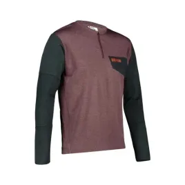 leatt-koszulka-rowerowa-mtb-trail-4-0-jersey-malbec-kolor-fioletowy-czarny