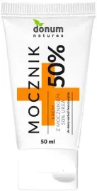 donum-naturea-krem-z-mocznikiem-50percent-50ml