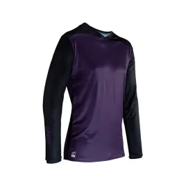 leatt-koszulka-rowerowa-mtb-enduro-4-0-jersey-velvet-kolor-fioletowy