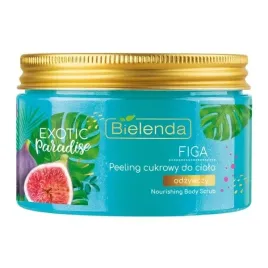 bielenda-exotic-peeling-cukrowy-do-ciala-figa-350g