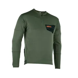 leatt-koszulka-rowerowa-mtb-trail-4-0-jersey-pine-kolor-zielony-rozmiar-xl