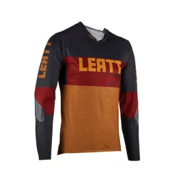 leatt-koszulka-rowerowa-mtb-gravity-4-0-jersey-suede-kolor-rdzawy-czarny-bo