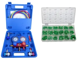 tester-klimatyzacji-zestaw-do-napelniania-miernik-manometry-r134a-oringi