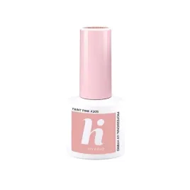 hi-hybrid-lakier-hybrydowy-205-faint-pink-5ml