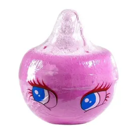 estetica-chlapu-chlap-slodki-jednorozec-kula-do-kapieli-truskawka-125g