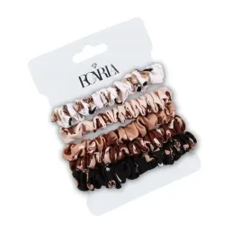 ecarla-zestaw-gumek-frotek-do-wlosow-pin-up-5szt-brazy-gum130