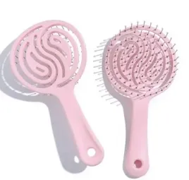 ecarla-szczotka-do-masazu-do-rozczesywania-do-suszenia-z-wlosiem-rozowa