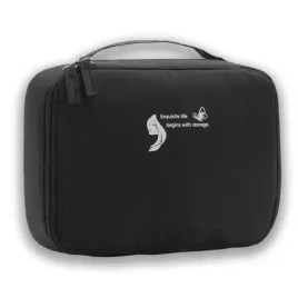 ecarla-kosmetyczka-rozkladana-organizer-czarna-ks30cz