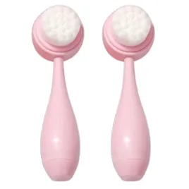 ecarla-szczotka-do-mycia-twarzy-dwustronna-145cm-rozowa-scz13r