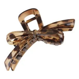 ecarla-spinka-klamra-do-wlosow-kokardka-115cm-panterka-sp361