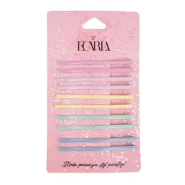 ecarla-zestaw-wsuwek-do-wlosow-10szt-pastelowe-sp358
