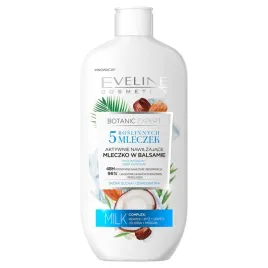 eveline-botanic-expert-balsam-do-ciala-5-roslinnych-mleczek-350ml