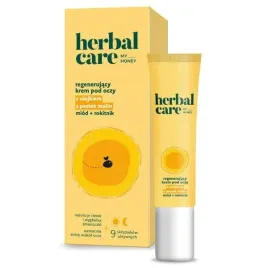 farmona-herbal-care-my-honey-krem-pod-oczy-regenerujacy-miodand-rokitnik-15ml