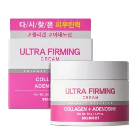 skin627-ultra-firming-krem-do-twarzy-ujedrniajacy-z-kolagenem-50g