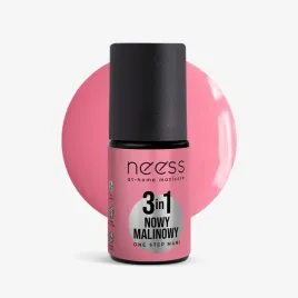 neess-one-step-mani-lakier-hybrydowy-3w1-nowy-malinowy-4ml