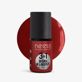 neess-one-step-mani-lakier-hybrydowy-3w1-wisnia-w-lakierze-4ml