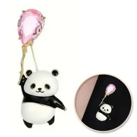 ecarla-broszka-panda-z-krysztalowym-balonikiem-bz200