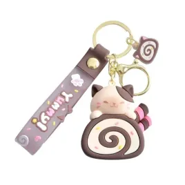ecarla-brelok-do-kluczy-kotek-yummy-brl294