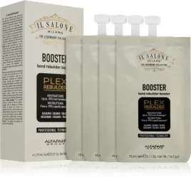 il-salone-milano-booster-do-wlosow-plex-rebuilder-w-saszetkach-4x15ml