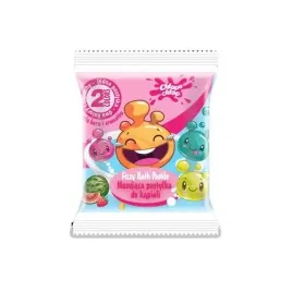 estetica-chlapu-chlap-fizzy-bath-pastile-malina-i-arbuz-40g