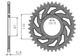 sunstar-zebatka-tylna-795-39-suzuki-gs-500-e-f-88-10-jtr823-39-lanc-520