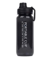 ecarla-bidon-na-wode-czarny-600ml-bd04