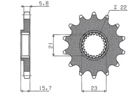 sunstar-zebatka-przednia-441-15-yamaha-xt-600-87-90-xt-600e-97-03-xtz
