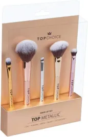 top-choice-komplet-pedzli-do-makijazu-5szt
