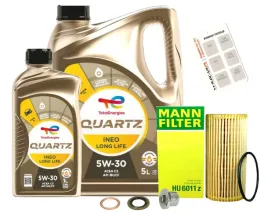 filtr-oleju-mann-hu-6011-z-5w30-total-ineo-ll-mercedes-klasa-x-2-3-dci