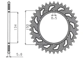 sunstar-zebatka-tylna-489-50-kawasaki-kx-kxf-84-20-jtr460-50-lanc-520