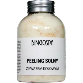 bingospa-peeling-do-ciala-solny-z-kwasem-kojowym-580g