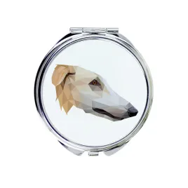 chart-rosyjski-borzoj-borzoi-barzoi-lusterko-ze-zdjeciem-i-napisem-geome