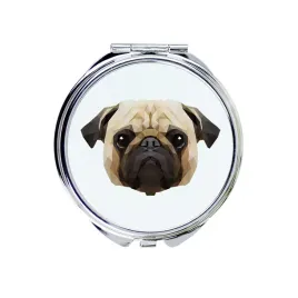 mops-pug-carlin-lusterko-ze-zdjeciem-i-napisem-geometryczne-marki-art-do