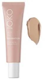 joko-skin-joy-podklad-nawilzajacy-04n-honey-30ml