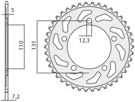 sunstar-zebatka-tylna-4585-45-bmw-s-1000-rr-12-15-jtr7-45-lanc-525