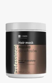 hiskin-professional-maska-do-wlosow-mleczna-czekolada-1000ml