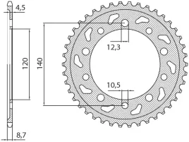 sunstar-zebatka-tylna-4409-40-suzuki-sv-1000-03-07-gsxr-1000-01-06-1