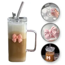 ecarla-szklanka-prostokatna-z-kokardka-z-przykrywka-i-slomka-320ml-szk87
