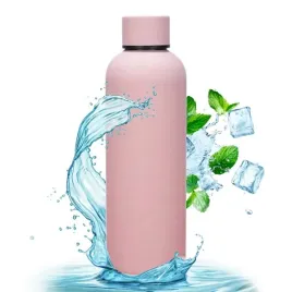 ecarla-bidon-ze-stali-nierdzewnej-butelka-termiczna-500ml-brudny-roz-bd46r