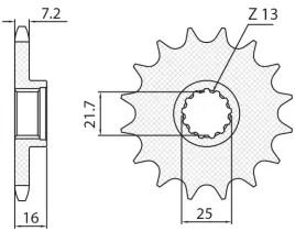 sunstar-zebatka-przednia-2093-15-kawasaki-zx6r-98-02-jtf1535-15-lanc