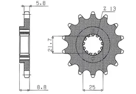 sunstar-zebatka-przednia-525-16-kawasaki-gpz500s-87-05-jtf512-16-lanc